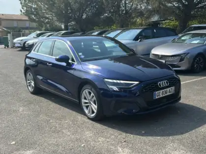AUDI A3 SPORTBACK 35 TFSI Mild Hybrid 150 S tronic 7 Business line