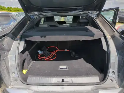 PEUGEOT 3008 GT Plug-in Hybrid 195 e-DCS7 