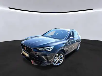 CUPRA FORMENTOR BUSINESS EDITION 1.4 e-HYBRID 204 CV DSG6