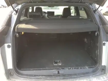 PEUGEOT 3008 GT 1.6 HYBRID4 300 CV E-EAT8