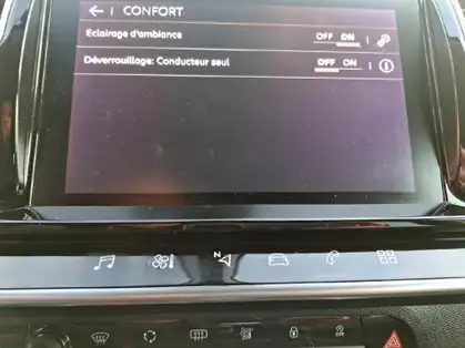 CITROEN C5 AIRCROSS FEEL 1.2 PURETECH 130 CV BVM6