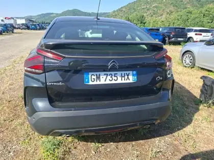 CITROEN C4 FEEL PACK 1.2 PURETECH 130 CV BVM6