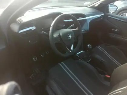 OPEL CORSA GS 1.2 Turbo 100 CV BVM6 