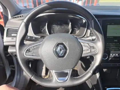 RENAULT MEGANE IV dCi 130 Energy Intens
