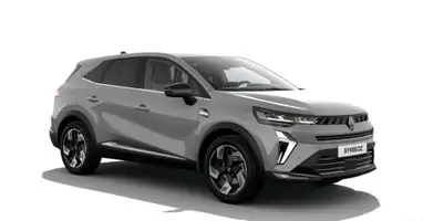 RENAULT E-Tech full hybrid 160 ch Techno