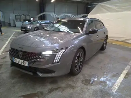 PEUGEOT 508 SW Hybrid 225 e-EAT8 Allure