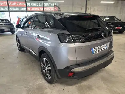 PEUGEOT 3008 ALLURE PACK HYBRID 136 CV E-DCS6