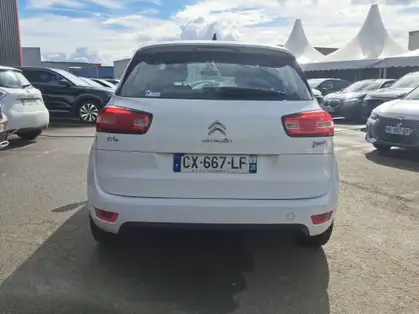 CITROEN C4 PICASSO INTENSIVE e-HDi 115 CV BVM6