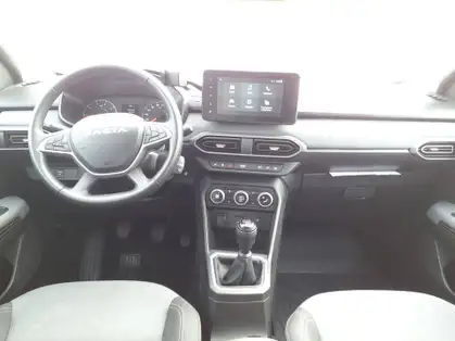 DACIA JOGGER EXTREME TCe 110 CV BVM 7 places 