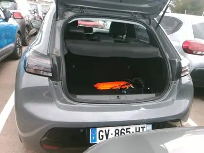 PEUGEOT 208 ALLURE 1.2 PURETECH 100 CV BVM6