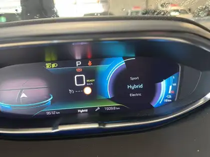 PEUGEOT 3008 ALLURE PACK 1.6 HYBRID 225 CV E-EAT8