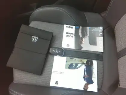 PEUGEOT 3008 ALLURE PACK 1.2 PURETECH 130 CV BVM6