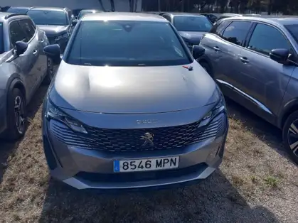PEUGEOT 3008 3008 ALLURE PACK 1.5 BLUEHDI 130 CV EAT8
