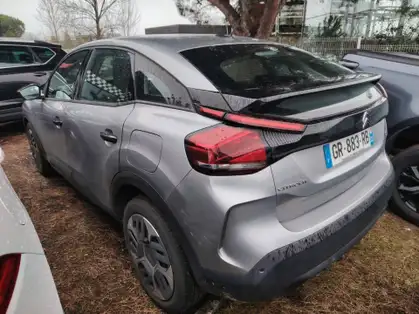 CITROEN C4 FEEL 1.2 PURETECH 100 CV BVM6