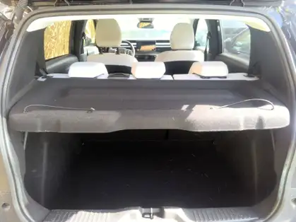 CITROEN C3 Turbo 100 ch Manuelle Max