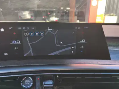 PEUGEOT 3008 GT Hybrid 145 e-DCS6