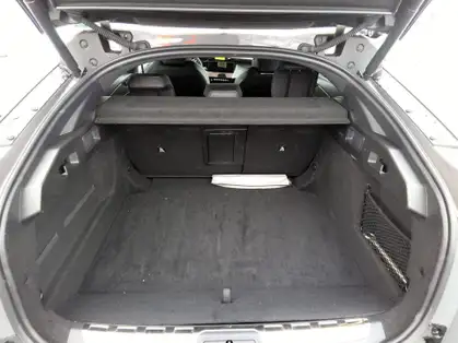 PEUGEOT 408 GT HYBRID 136 CV e-DCS6