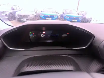 PEUGEOT 208 ALLURE HYBRID 100 CV E-DCS6