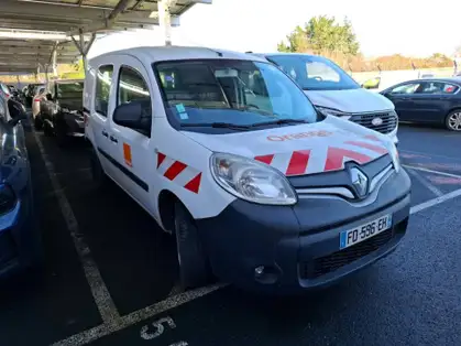 RENAULT KANGOO EXPRESS TCE 115 E6 EDC EXTRA R-LINK