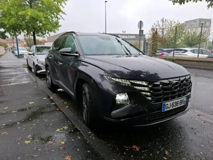 HYUNDAI TUCSON EXECUTIVE 1.6 T-GDI 265 HTRAC Plug-in BVA6 