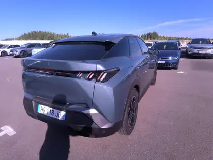 PEUGEOT 3008 ALLURE Hybrid 145 CV e-DCS6 