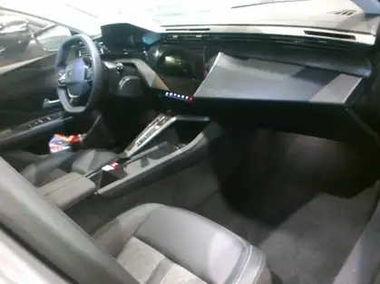 PEUGEOT 408 ALLURE Hybrid 136 e-DCS6