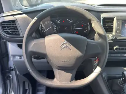 CITROEN JUMPY COMBI JUMPY COMBI CONFORT TAILLE M BLUEHDI 120 CV BVM6