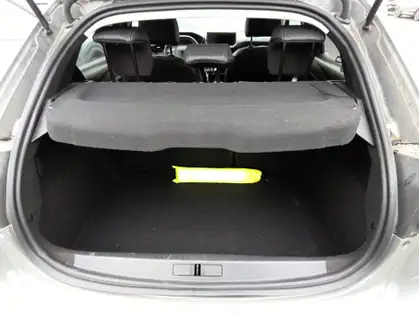 PEUGEOT 208 ALLURE 1.2 PURETECH 100 CV BVM6