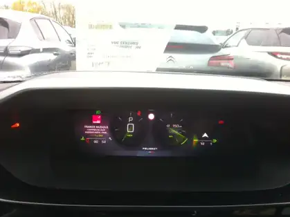 PEUGEOT 408 GT 1.2 PURETECH 130 CV EAT8