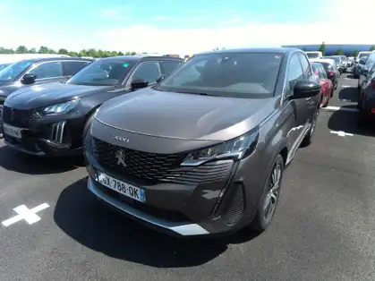 PEUGEOT 3008 ALLURE PACK HYBRID 136 CV E-DCS6