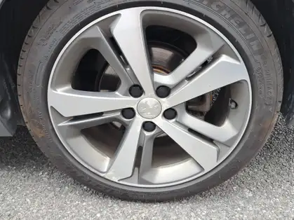 PEUGEOT 308 SW 308 SW ALLURE 1.6 BLUEHDI 120 CV BVM6