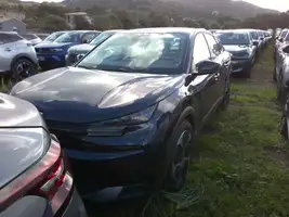 CITROEN PLUS 156 CV AUTONOMIE ETENDUE 