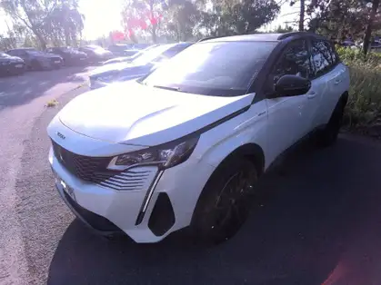 PEUGEOT 3008 GT HYBRID 225 CV E-EAT8