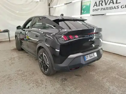 PEUGEOT 3008 ALLURE 73 kWh 210 CV 