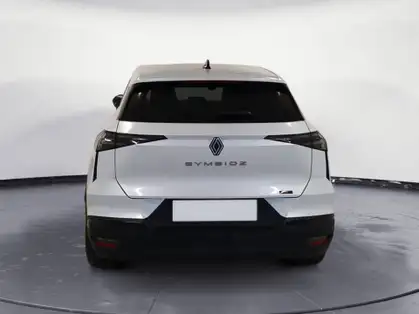 RENAULT SYMBIOZ EVOLUTION E-Tech full hybrid 145 CV 