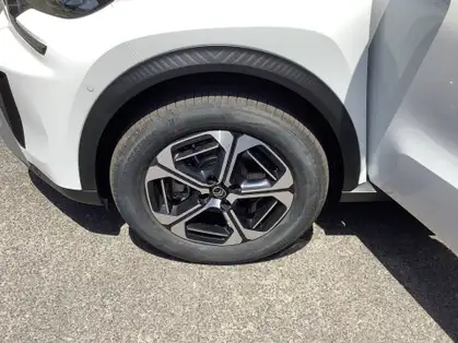 CITROEN C3 AIRCROSS MAX HYBRID 145 CV BVA
