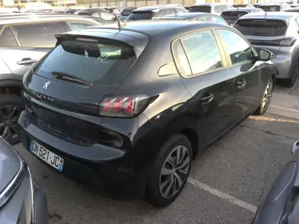 PEUGEOT 208 ACTIVE PACK 1.2 PURETECH 75 CV BVM5