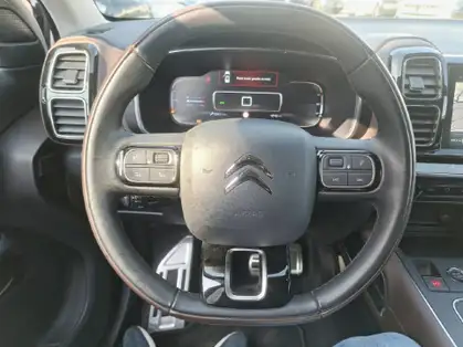 CITROEN C5 AIRCROSS SHINE 1.2 PURETECH 130 CV BVM6