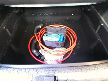 PEUGEOT 3008 210 ch 73 kWh Allure