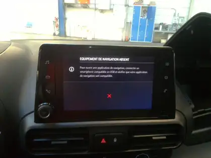 OPEL COMBO CARGO XL 950 KG BLUEHDI 100 S&S BVM6