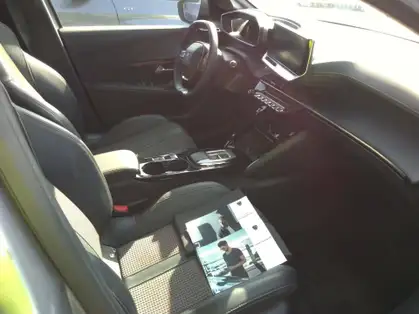 PEUGEOT 208 ELECTRIQUE E-208 GT ELECTRIQUE 50 kWh 136 CV