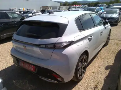 PEUGEOT 308 ALLURE 1.2 PURETECH 130 CV EAT8