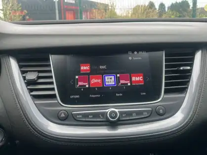 OPEL GRANDLAND X 1.5 Diesel 130 ch Ultimate