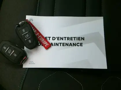 CITROEN C4 MAX PureTech 130 CV BVM6