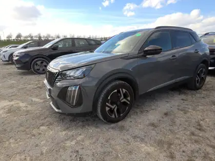 PEUGEOT 2008 ALLURE PURETECH 100 CV BVM6