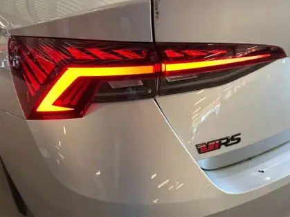 SKODA OCTAVIA RS 1.4 TSI PHEV iV 245 CV DSG6e