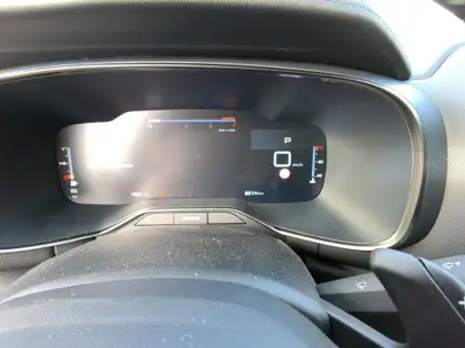 CITROEN C5 AIRCROSS MAX 1.5 BLUEHDI 130 CV EAT8