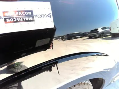 PEUGEOT 208 GT HYBRIDE 136 CV e-DCS6