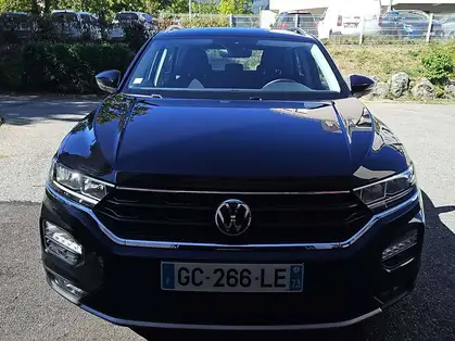 VOLKSWAGEN T-ROC 2.0 TDI 115 Start/Stop BVM6 Lounge