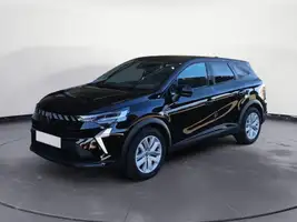 RENAULT EVOLUTION E-Tech full hybrid 145 CV 